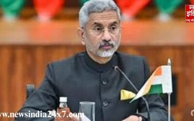 अमेरिका को भारत का नया संदेश..pm modi नहीं विदेश मंत्री करेंगे UNGA में भारत का प्रतिनिधित्व