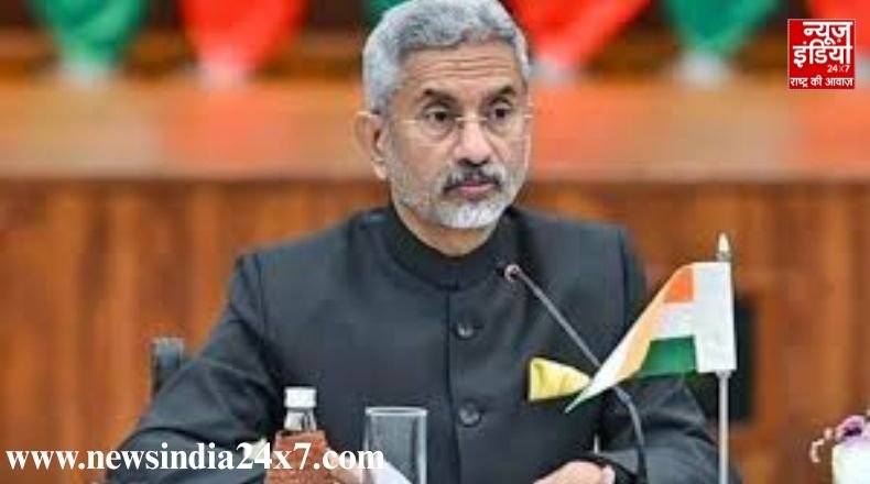 अमेरिका को भारत का नया संदेश..pm modi नहीं विदेश मंत्री करेंगे UNGA में भारत का प्रतिनिधित्व