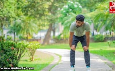 Breath Issues: जल्दी थकते हैं और सांस फूलती है? अलर्ट हो जाएं, कराएं जरूरी टेस्ट