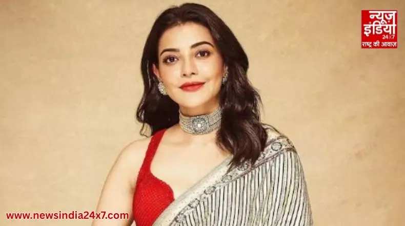 Kajal Agarwal Death Rumors