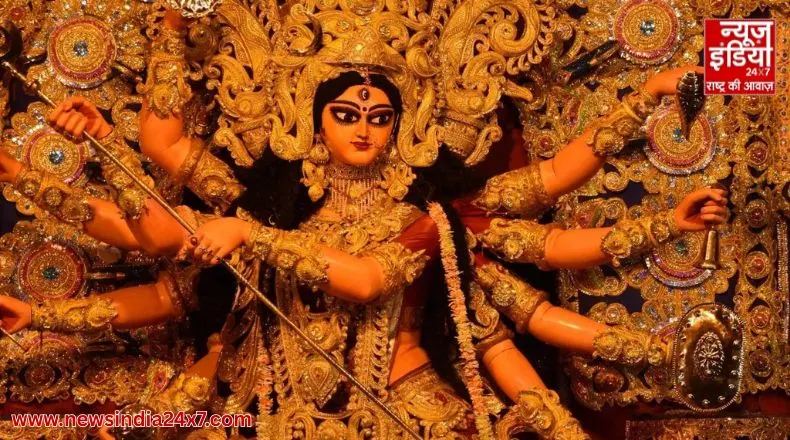 Shardiya Navratri 2025 Shardiya Navratri 2025