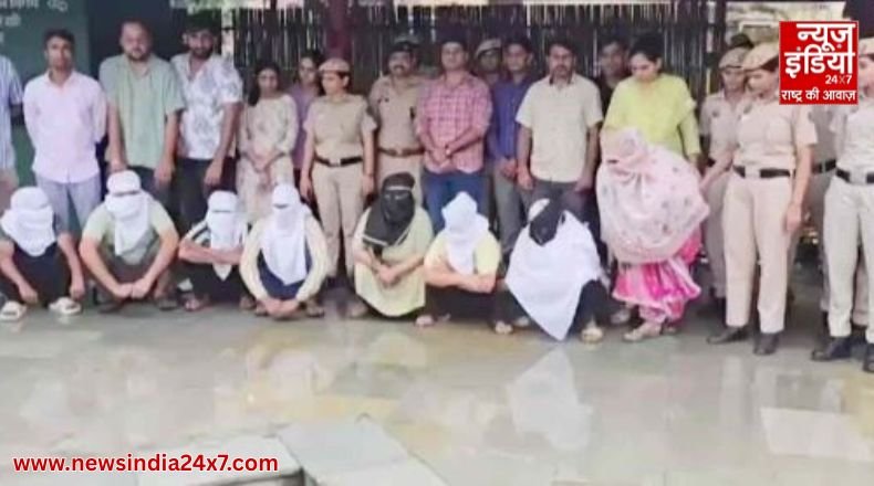 Delhi news Delhi news