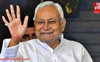 बिहार कैबिनेट का बड़ा फैसला: आंगनबाड़ी सेविकाओं-सहायिकाओं का मानदेय बढ़ा, 26 प्रस्ताव पास