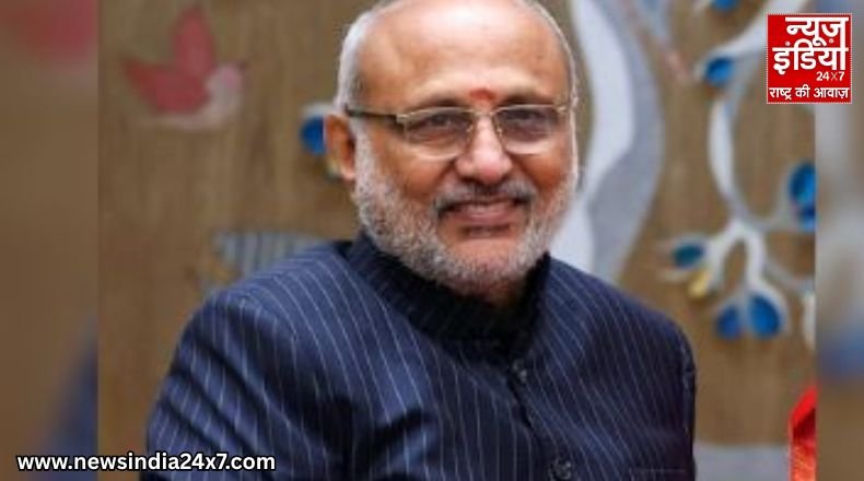 Vice President Oath : सीपी राधाकृष्णन आज लेंगे उपराष्ट्रपति पद की शपथ, जानें पूरा कार्यक्रम