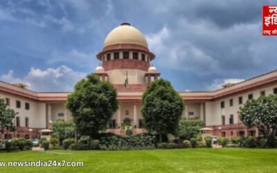 सुप्रीम कोर्ट का बड़ा फैसला :फिरोजाबाद स्कूल मैदान में जारी रहेगी 100 साल पुरानी रामलीला