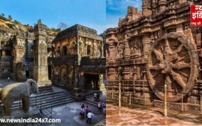 भारत के 5 मंदिरों के रहस्य, जिनके आगे AI भी बेबस; अब तक अनसुलझे राज