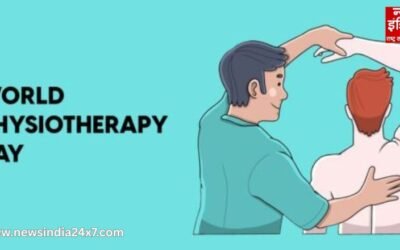World Physiotherapy Day: सर्वाइकल दर्द से राहत पाने के लिए इन आसान टिप्स को ज़रूर अपनाएँ !