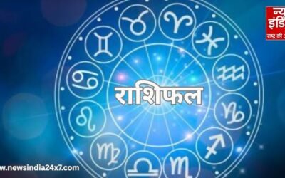 Horoscope 10 September, 2025 : इस राशि के कारोबार में मिलेगी सफलता, जानें अपना आज का भविष्यफल