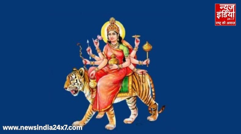 Navratri 2025 Navratri 2025