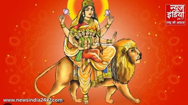 Navratri 2025 Navratri 2025