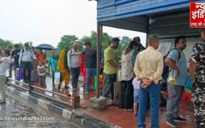 Nepal Protest : पूर्व PM देउवा के घर से कैश-गोल्ड बरामद, क्या Gen-Z आंदोलन नेपाल को पूरी तरह थाम चुका है?
