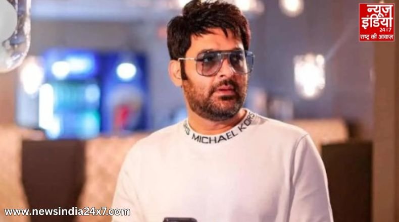 kapil Sharma kapil Sharma