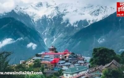 उत्तराखंड में भी मिलेगी गोवा जैसी सुविधाएं, किराए पर मिलेंगे Flats-बंगले