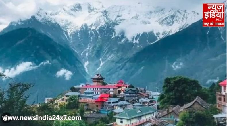 Uttrakhand Tourism Uttrakhand Tourism