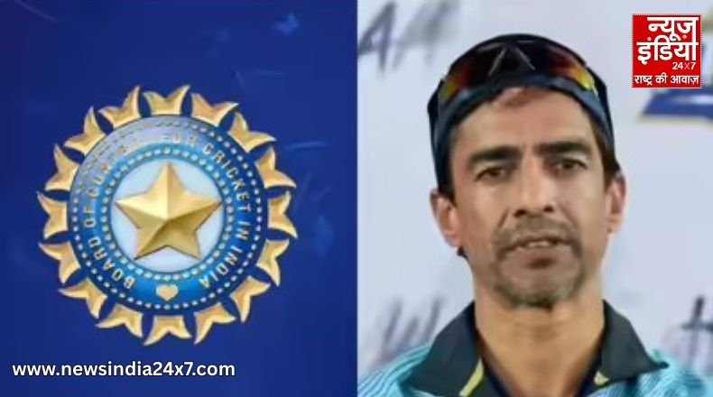 BCCI Chairman BCCI Chairman