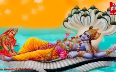 परिवर्तिनी एकादशी 2025: 3 या 4 सितंबर? जानें कब रखें व्रत, नियम, विशेषताएं और महत्व