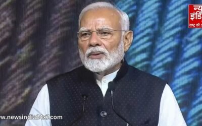 Mann ki Baat : जुबीन गर्ग को श्रद्धांजलि, पीएम मोदी ने देशवासियों से कहा– अपनाइए स्वदेशी