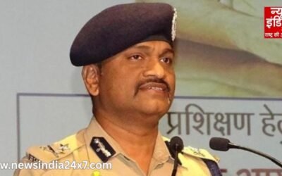 गाजियाबाद पुलिस कमिश्नर की नई पहल: हर बुधवार को थानों पर होगा ‘वादी संवाद दिवस’