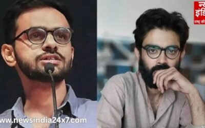 HC ने उमर खालिद और शरजील इमाम को दिया झटका, जमानत याचिका की खारिज