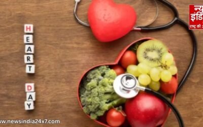 World Heart Day 2025 : “एक भी धड़कन न चूकें”, दिल की सेहत को दें प्राथमिकता