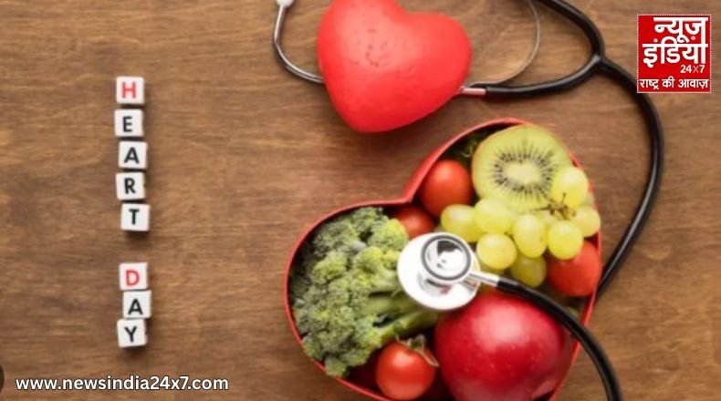 World Heart Day 2025