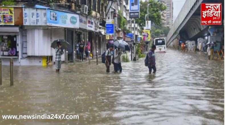 Weather Update Weather Update