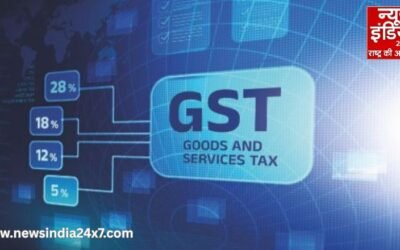 Next Generation GST रिफॉर्म्स : अब इन चीजों पर खर्च करना होगा ज्यादा पैसा, देखें लिस्ट