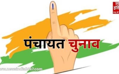 UP Panchayat election से पहले AI ने पकड़े डुप्लीकेट नाम, इन जिलों से निकले सबसे ज्यादा नाम