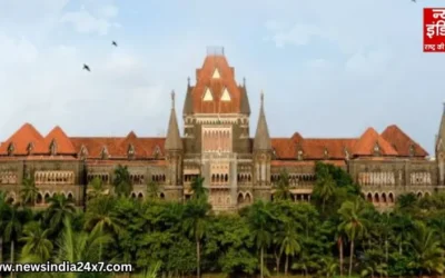 दिल्ली के बाद Bombay High Court को बम की धमकी, सर्च ऑपरेशन में नहीं मिला कुछ!