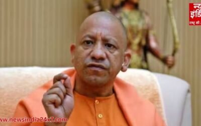 ‘जाति’ पर योगी सरकार का बड़ा फैसला, विरोधी बोले- सुप्रीम कोर्ट में करेंगे आखिरी लड़ाई..