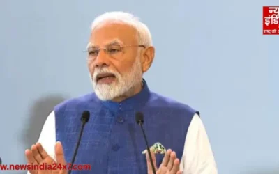 Teacher’s Day: प्रधानमंत्री मोदी ने शिक्षकों को दी शुभकामनाएं, बढ़ाया हौसला और मनोबल