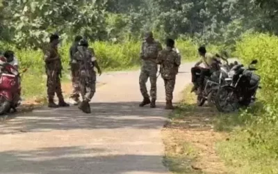 Chhattisgarh : छत्तीसगढ़ के अबूझमाड़‑उत्तर बस्तर नक्सलमुक्त हुए घोषित, गृहमंत्री अमित शाह ने कही ये बातें  