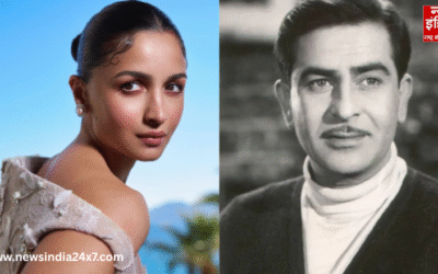 आलिया भट्ट ने साझा किए कपूर खानदान से जुड़ने का अनुभव, शो ‘टू मच’ पर खोले दिल के राज