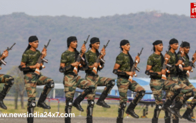 Army Agniveer Admit Card 2025 : वाराणसी में होगी सेना भर्ती रैली, जानें एडमिट कार्ड डाउनलोड की तारीख