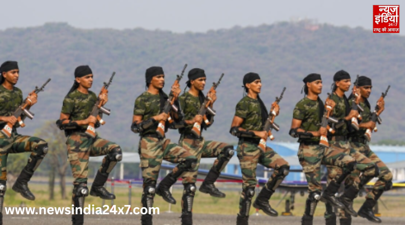 Army Agniveer Admit Card 2025 : वाराणसी में होगी सेना भर्ती रैली, जानें एडमिट कार्ड डाउनलोड की तारीख