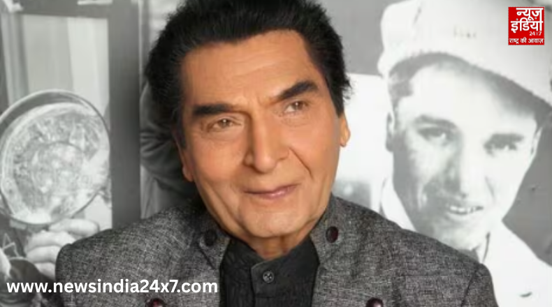 कॉमेडी के बादशाह असरानी का निधन, प्रियदर्शन की दो फिल्मों में दिखेगा आखिरी जादू