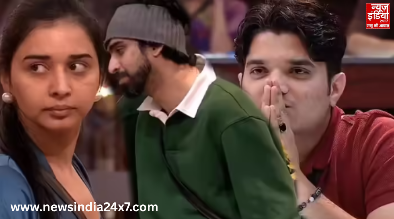 BIgg Boss 19 Bigg Boss 19