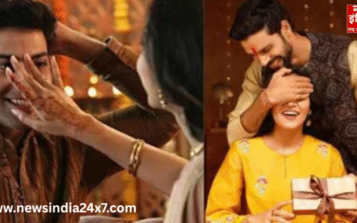 Bhai Dooj 2025: बहन को खुश करने के लिए दें ये ट्रेंडी और यादगार तोहफे