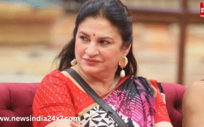 बिग बॉस 19 के इस कंटेस्टेंट ने खोले अपने लव लाइफ के राज, कहा-कभी एक्टर को डेट नहीं किया