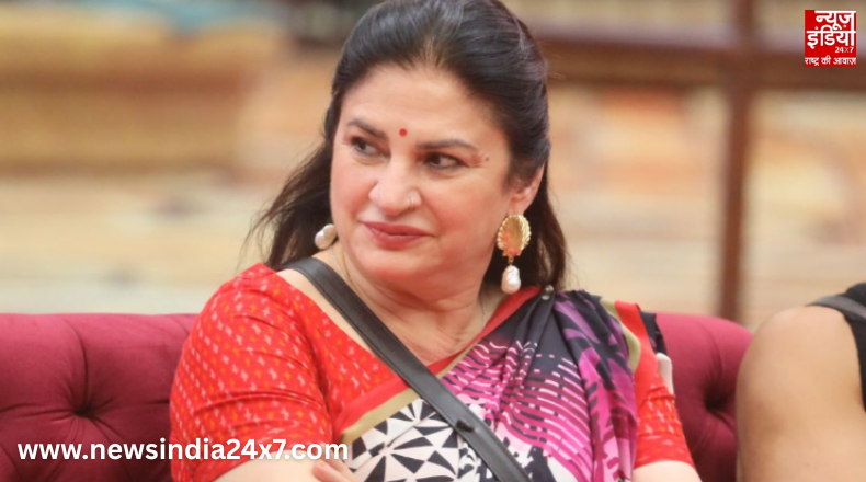 Bigg Boss 19 Bigg Boss 19