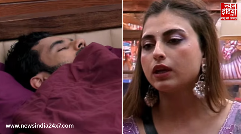 Bigg Boss 19 Bigg Boss 19