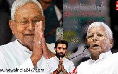 कांटे की टक्कर में ‘छोटे दल’ बन सकते हैं किंगमेकर, हर वोट का होगा महत्व