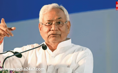 तेजस्वी के वादे पर JDU का वार – कहा, जनता पहले ही नकार चुकी है ये मॉडल