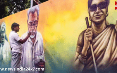 Bihar Election 2025 : AI जनरेटेड कंटेंट पर चुनाव आयोग सख्त, सोशल मीडिया पर रखी कड़ी नजर