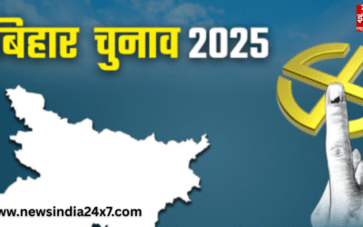 Bihar Election 2025 : इस बार ‘जुगाड़’ नहीं चलेगा, टिकट कटते ही दूसरी पार्टी में जाने का मौका भी नहीं