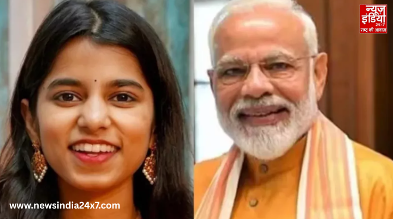 गायिका मैथिली की एंट्री की चर्चा तेज, भाजपा से टिकट मिलने की अटकलें