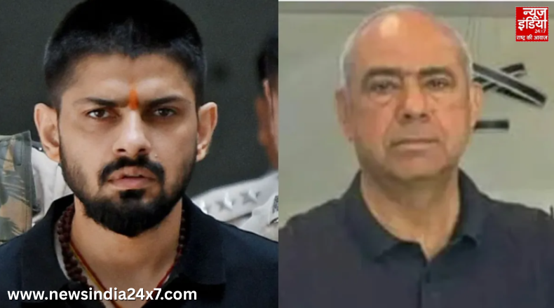 Canada News : कनाडा में भारतीय उद्योगपति की हत्या, बिश्नोई गैंग ने ली जिम्मेदारी