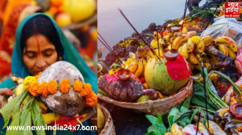 Chhath Puja 2025