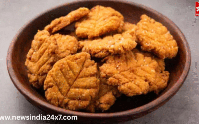 छठ महापर्व: आस्था के साथ सेहत का संदेश, प्रसाद बनता है ‘स्वास्थ्य का प्रसाद’