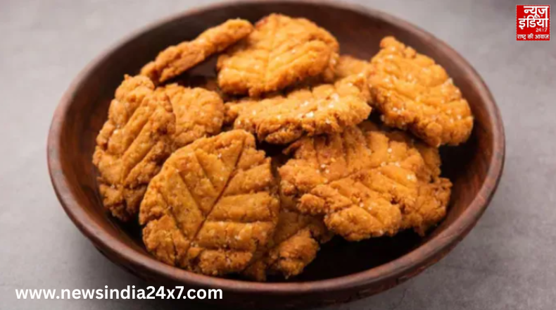 छठ महापर्व: आस्था के साथ सेहत का संदेश, प्रसाद बनता है ‘स्वास्थ्य का प्रसाद’